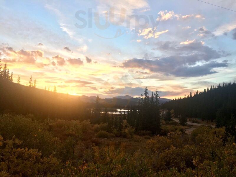 Echo Lake Lodge
