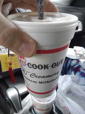 Cookout