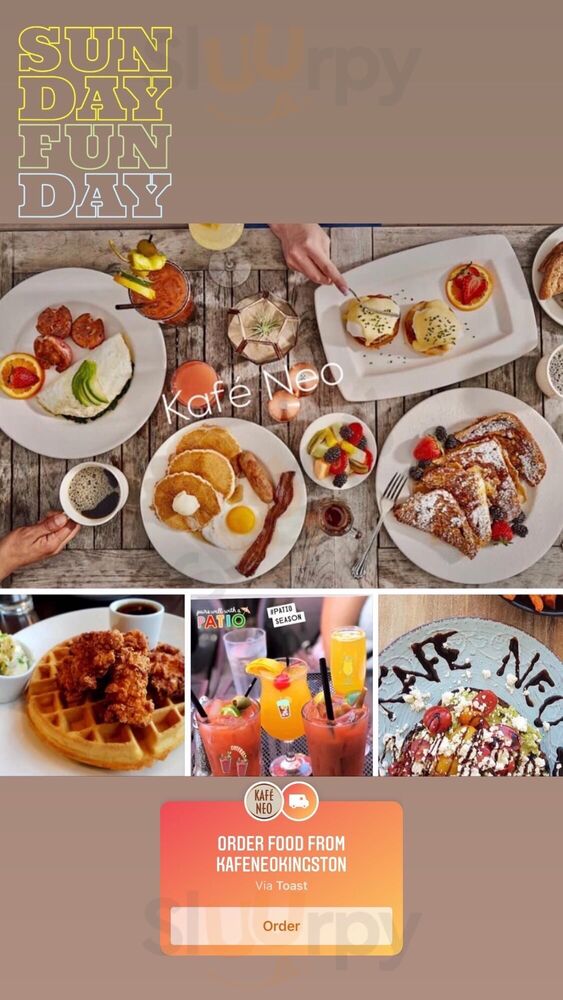 Seawolfe Diner & Lounge