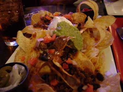 Red Robin Gourmet Burgers