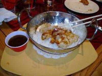 Red Robin Gourmet Burgers