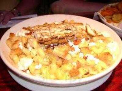 Red Robin Gourmet Burgers