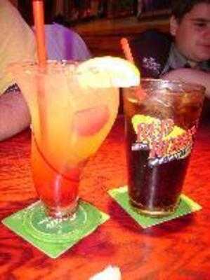 Red Robin Gourmet Burgers