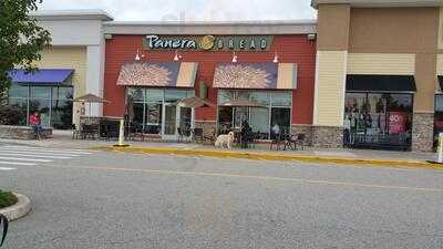 Panera Bread