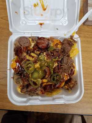 Hipshots Iced Tea And Watering Hole