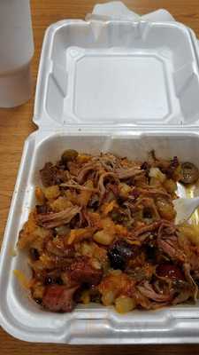 Hipshots Iced Tea And Watering Hole