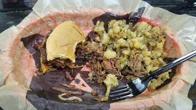 Hipshots Iced Tea And Watering Hole