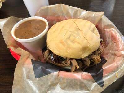 Hipshots Iced Tea And Watering Hole