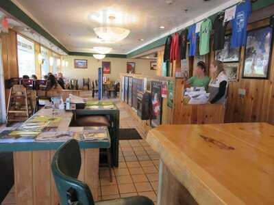 The Front Door Diner & Backdoor Bar