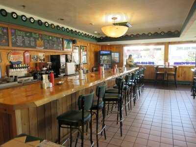 The Front Door Diner & Backdoor Bar