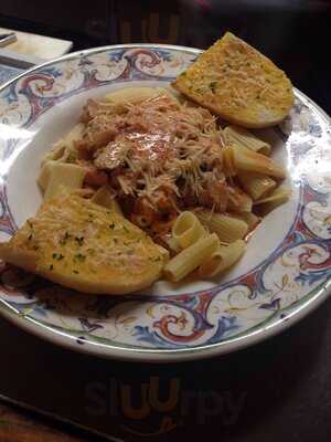 The Front Door Diner & Backdoor Bar