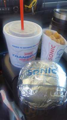 Sonic Drive-in