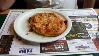 Speck's Deli & Gourmet Pizza