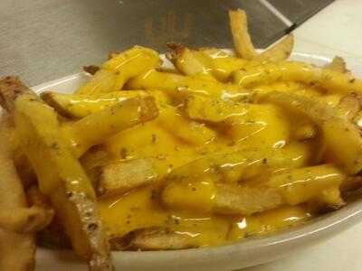 Speck's Deli & Gourmet Pizza