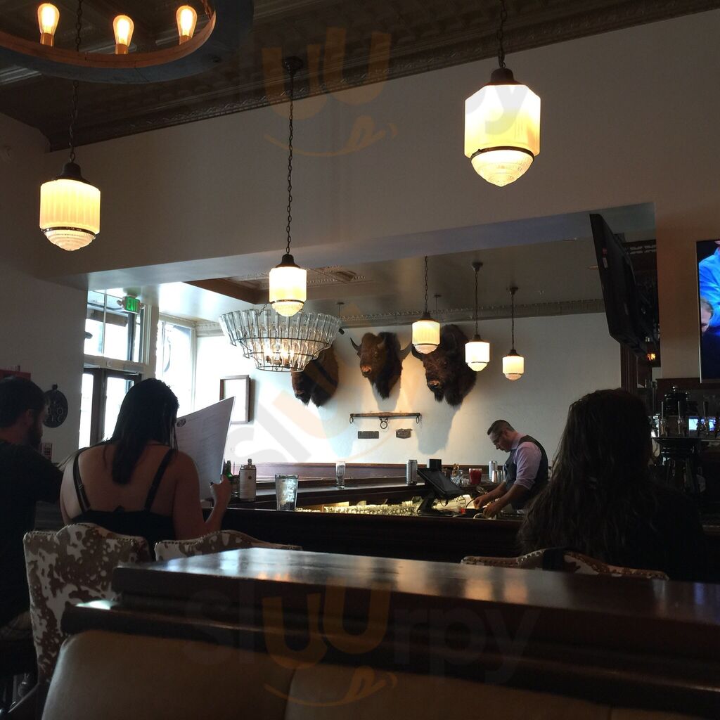 Buffalo Restaurant & Bar