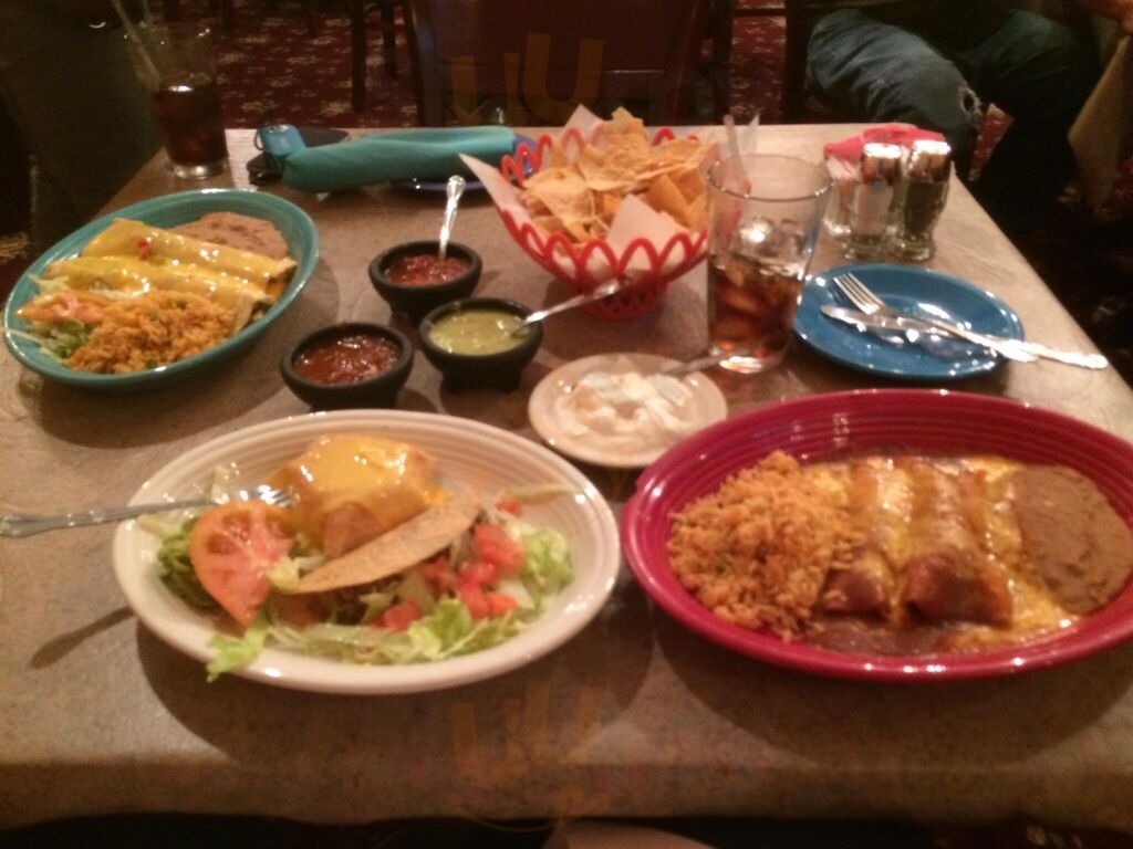 Cazadores Mexican Restaurant No 3