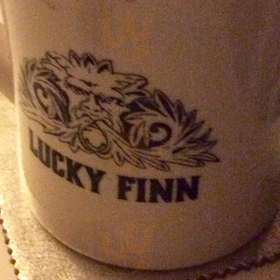 Lucky Finn Cafe