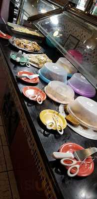 Home Cooking Buffet To Go