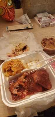 Home Cooking Buffet To Go