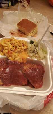 Home Cooking Buffet To Go