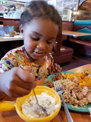 Home Cooking Buffet To Go