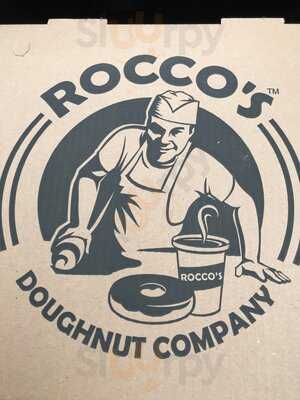 Rocco's Doughnut Company