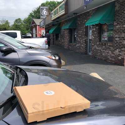 Rocco's Doughnut Company