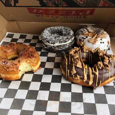 Rocco's Doughnut Company