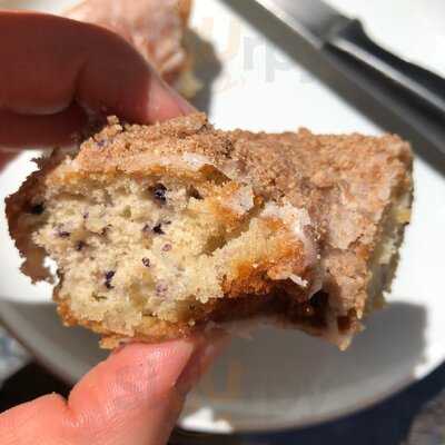 Rocco's Doughnut Company