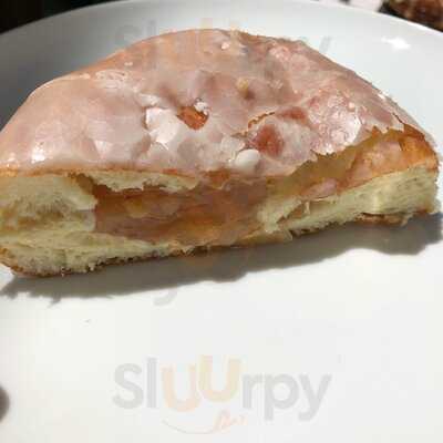 Rocco's Doughnut Company