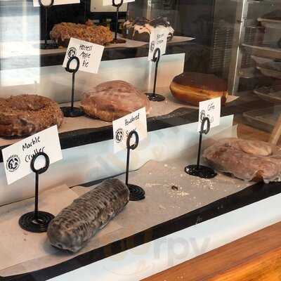 Rocco's Doughnut Company