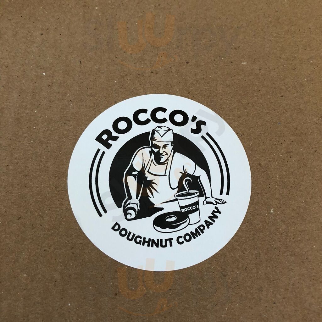 Rocco's Doughnut Company