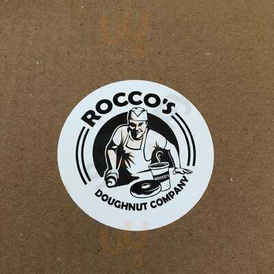 Rocco's Doughnut Company