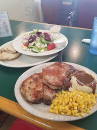 Adam's Family Restaurant