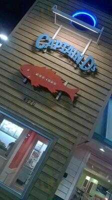 Captain D's
