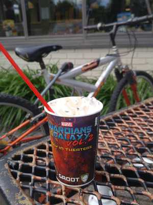 Dairy Queen Grill & Chill