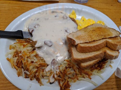 Sami's Family Restaurant And Banquet Center