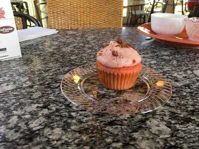 Eufaula Flower Shoppe Cafe