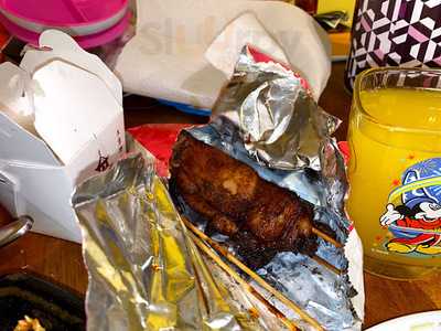 Top China Restaurant