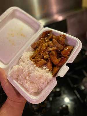 Top China Restaurant