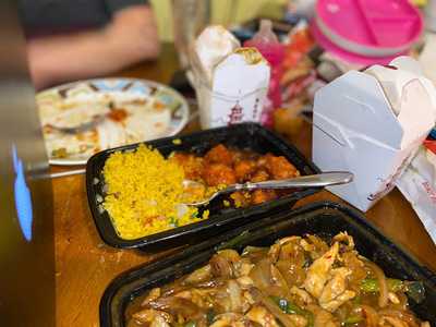 Top China Restaurant