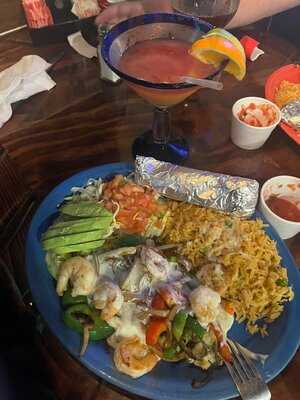 Canelo's Mexican Grill And Bar