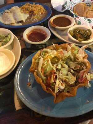 Canelo's Mexican Grill And Bar