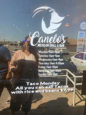 Canelo's Mexican Grill And Bar
