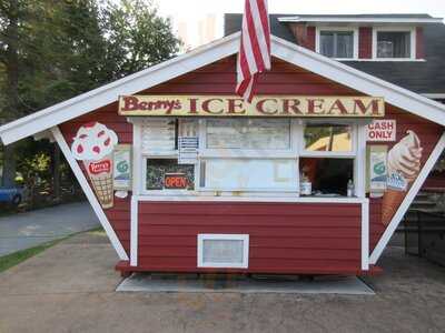 Benny's Ice Cream