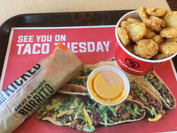Taco John's