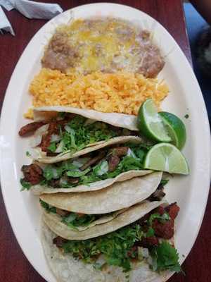 Taqueria Arandas