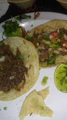Taqueria Arandas