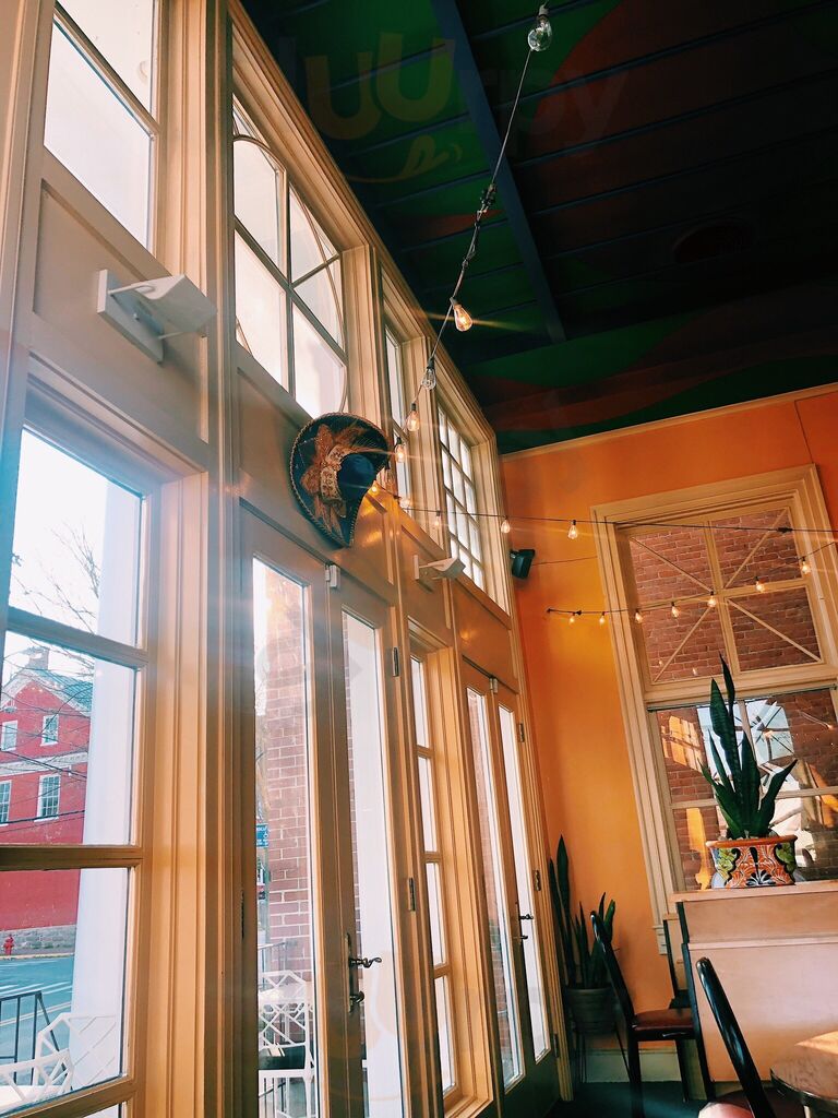 Mi Degollado Mexican Restaurant