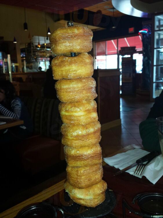 Red Robin Gourmet Burgers